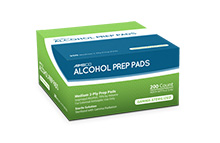 Aimsco Alcohol Prep Pads